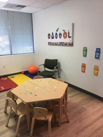 Images Kaleidoscope ABA Therapy Services