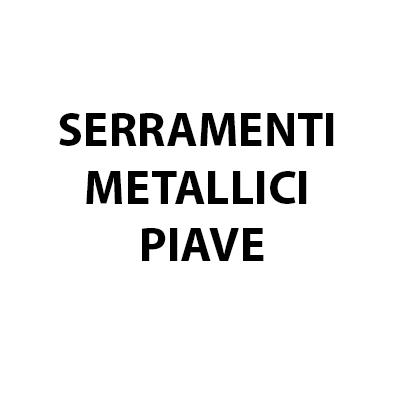 Serramenti Metallici Piave Logo