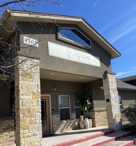 Images Agape Women's Clinic Cedar Park
