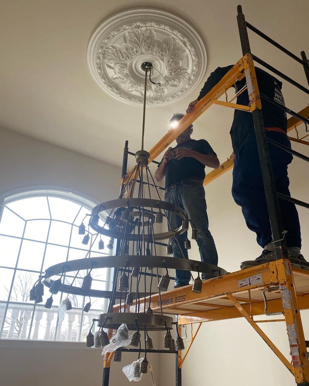 Images SR Home Improvements LLC