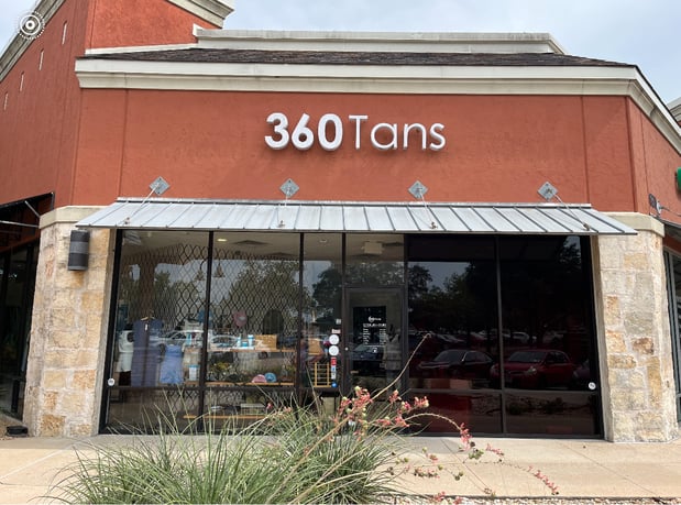 Images 360 Tans