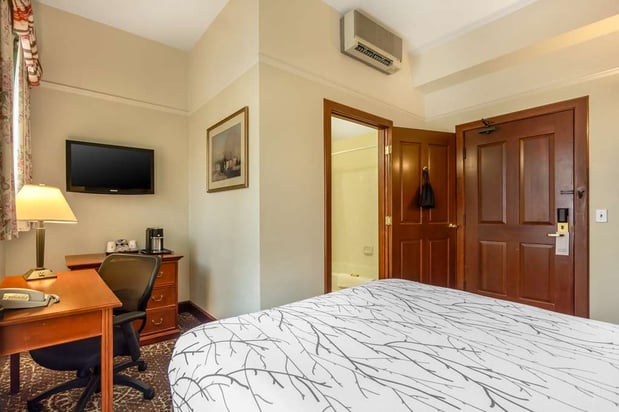 Images Best Western Plus Pioneer Square Hotel Downtown