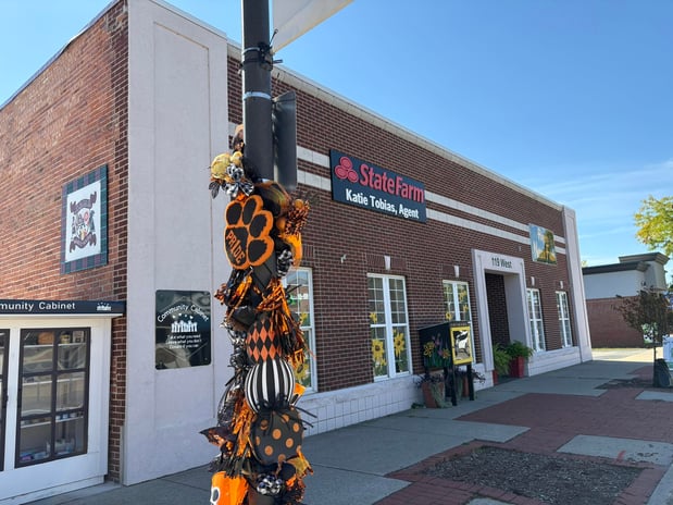 Images Katie Tobias - State Farm Insurance Agent