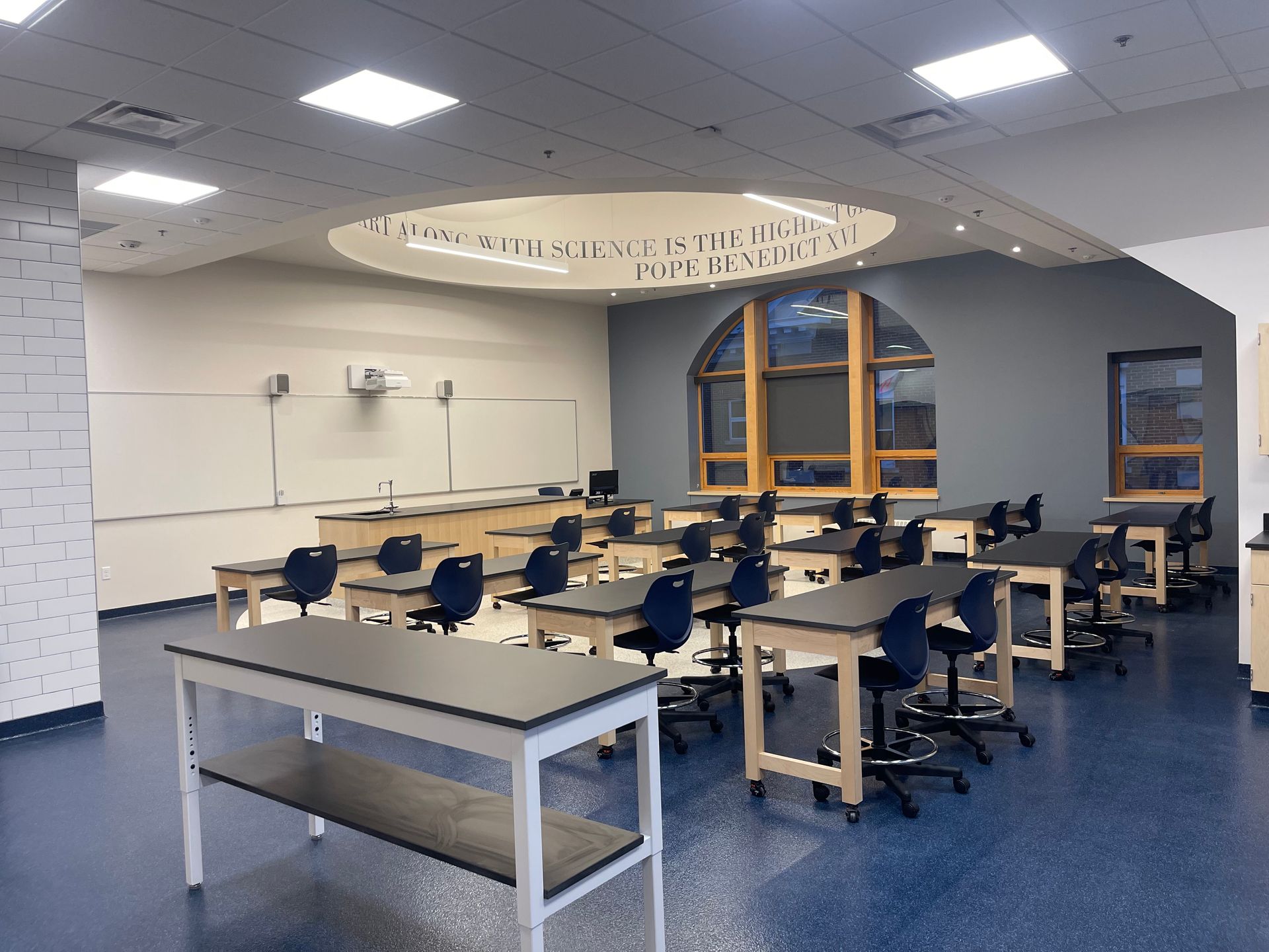 Minardi Construction Management Image