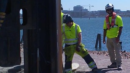Images Pålanalys i Göteborg AB