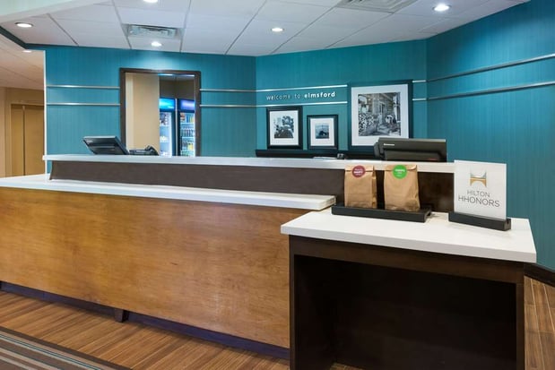 Images Hampton Inn White Plains/Tarrytown