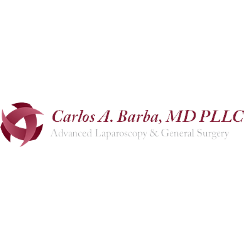Carlos A. Barba, MD, PLLC Logo
