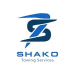 Shako Towing Logo