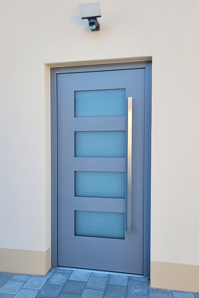 Bild 13 Schreinerei Schmöller in Denkendorf