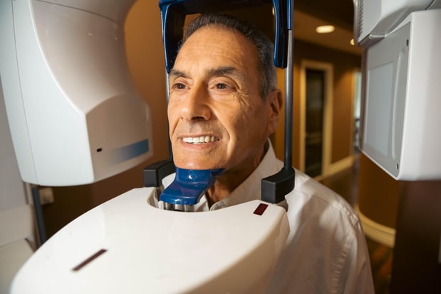 Images Sage Dental NJ: Your Affordable Implant Solution