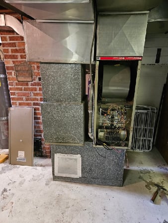 Images Central Washington Heating and Air