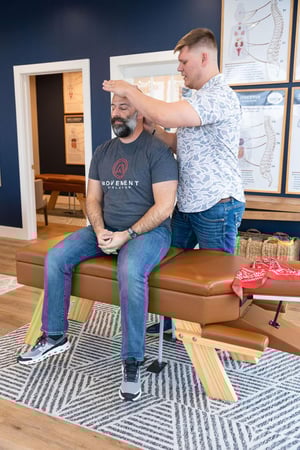 Images Ignite Chiropractic