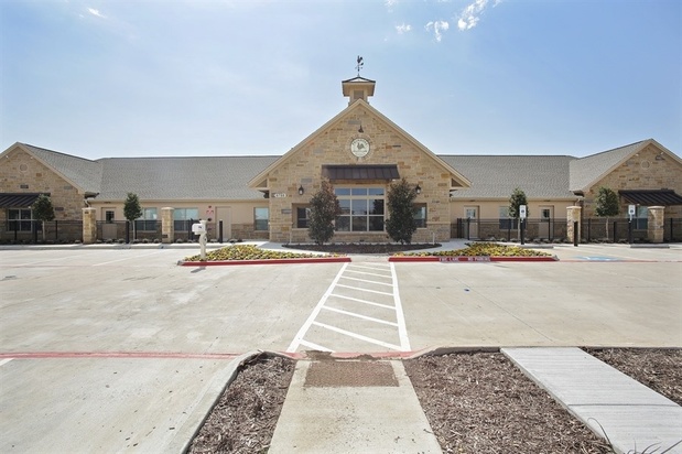 Images Primrose School of Plano at Headquarters