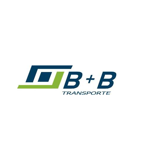 B+B Transporte in Wittichenau - Logo