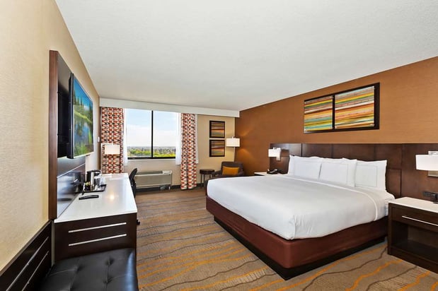 Images DoubleTree by Hilton Whittier Los Angeles
