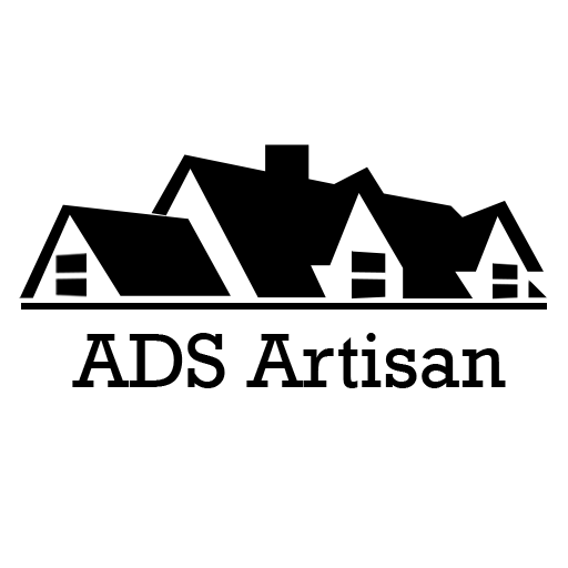 ADS Artisan - Dépannages 24h/24, serrurerie, vitrerie & constructions métalliques à Genève Logo