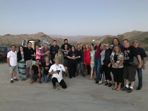 Images Arizona UFO Tours