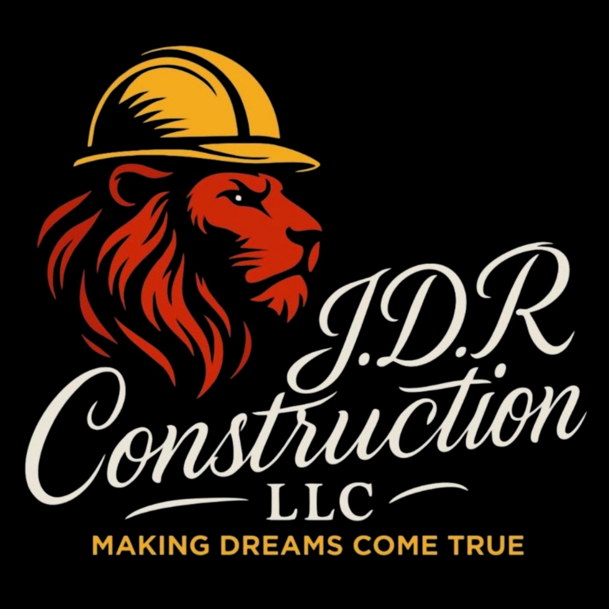 JDR Construction