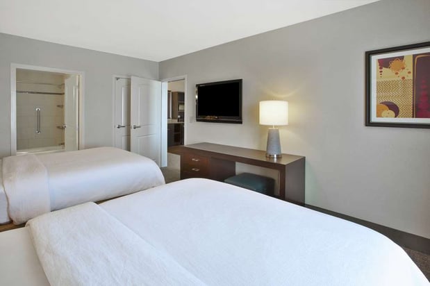 Images Embassy Suites by Hilton Columbus Airport