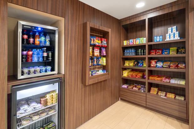 Images Garner Hotel Macon West by IHG