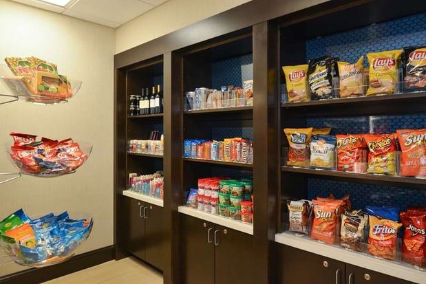 Images Hampton Inn & Suites Ocala