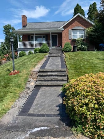 Images G&R Masonry & Construction