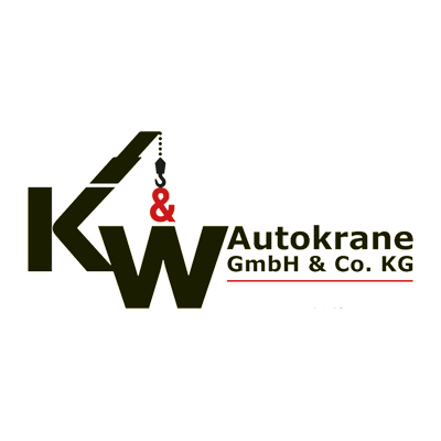 K & W Autokrane GmbH & Co. KG Logo