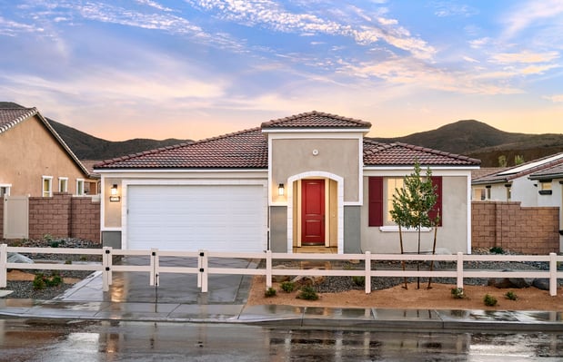 Images Arbor at Cimarron Ridge by Del Webb