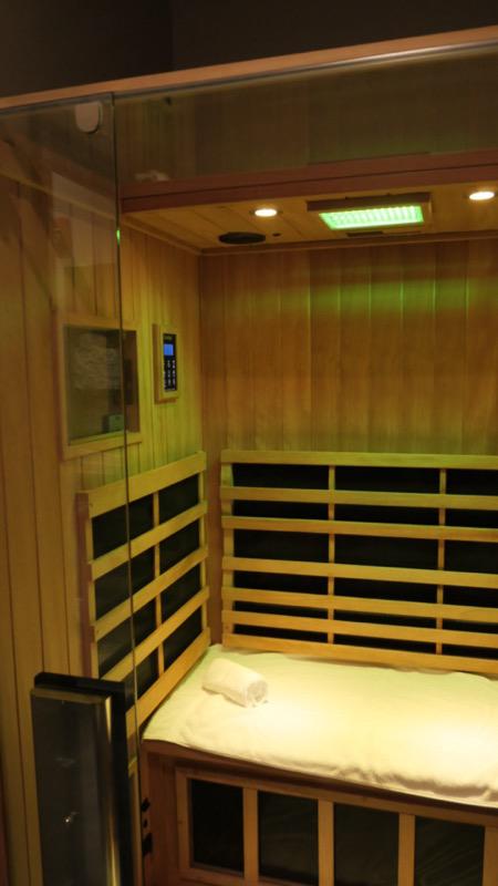 IR Sauna Restore Hyper Wellness Portsmouth (603)696-4338