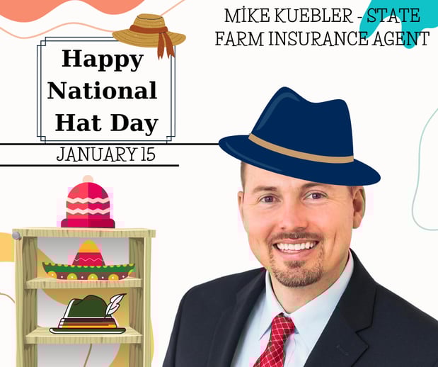 Images Mike Kuebler - State Farm Insurance Agent