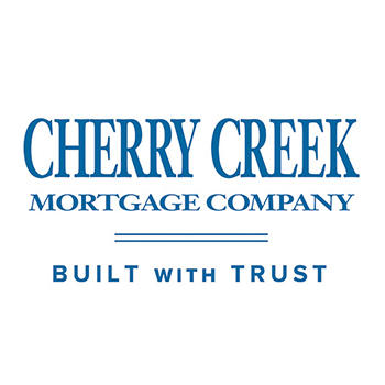 Cherry Creek Mortgage, Cole Sjoholm, NMLS# 681575 Logo