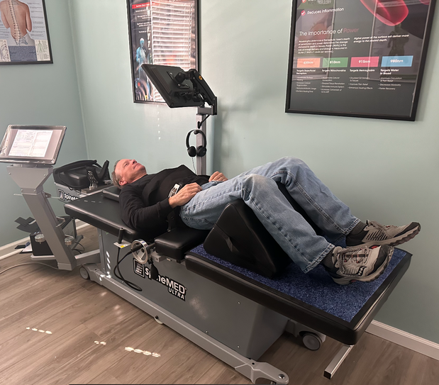 Images Axis Chiropractic