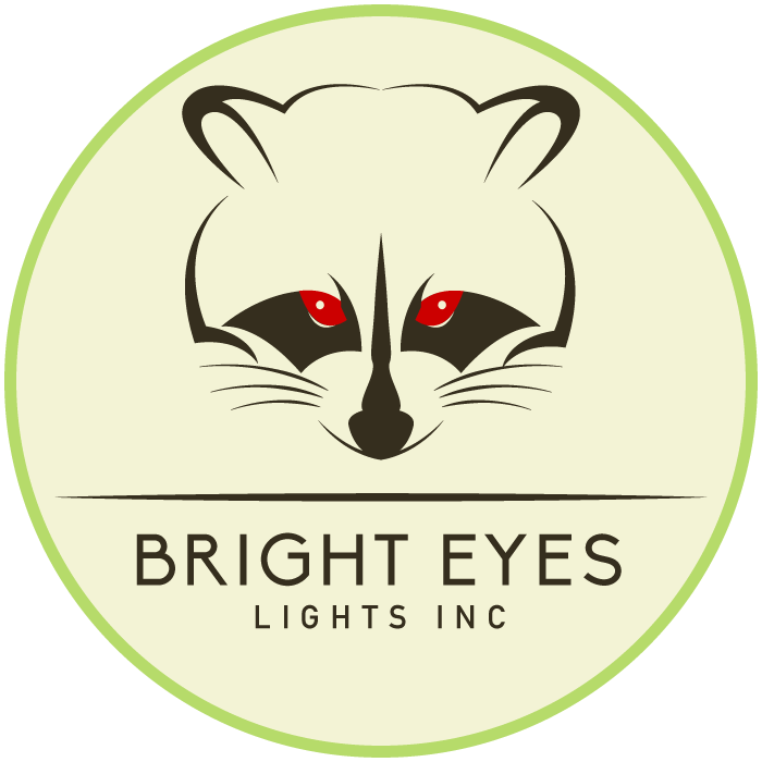 Bright Eyes Lights, Inc.