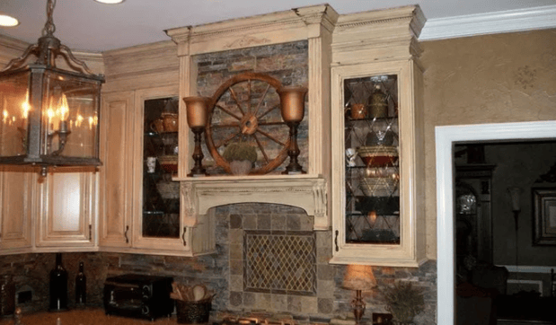 Images Carolina Quality Flooring & Cabinets