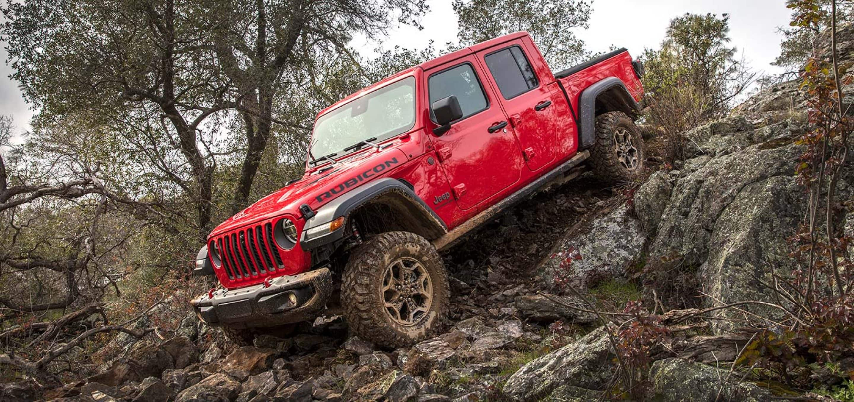 2021 Jeep Gladiator  For Sale in Cleveland, TX