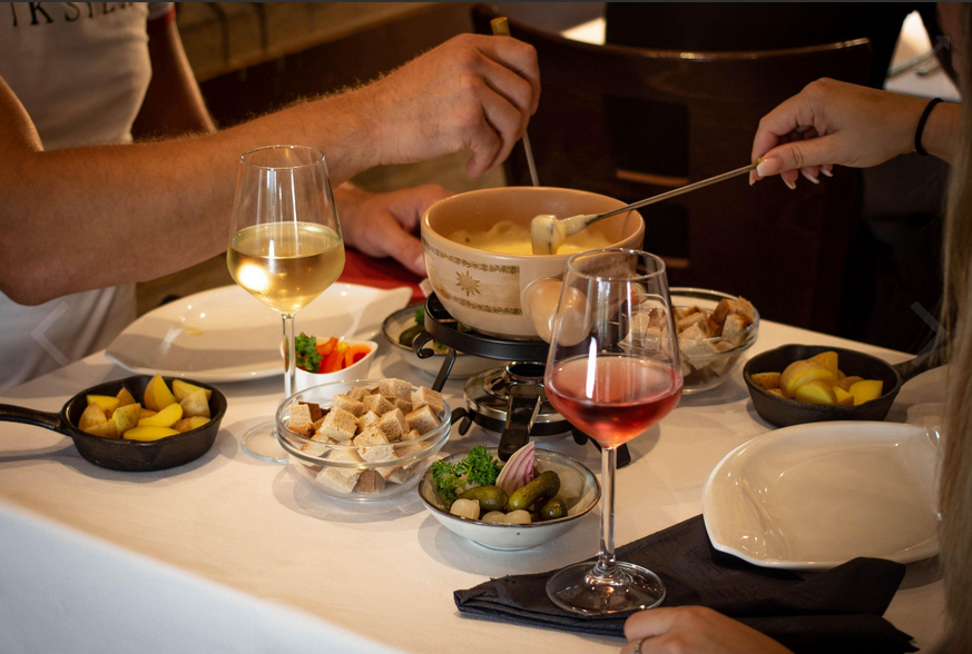 Bilder Restaurant Pöstli Baltenswil