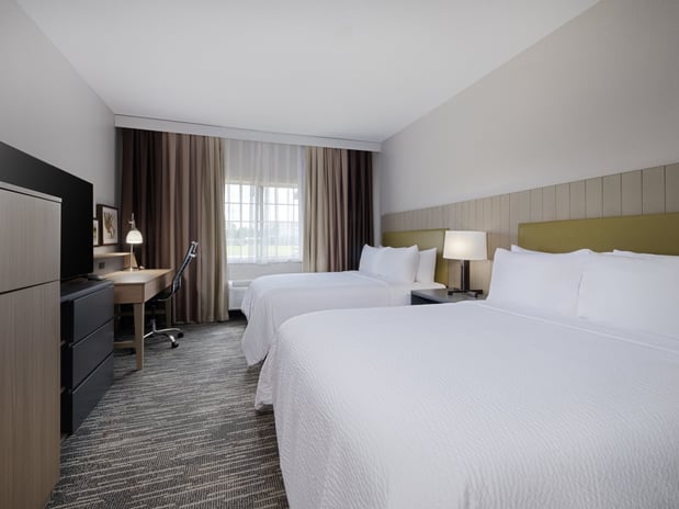 Images Garner Hotel Decatur - Forsyth by IHG