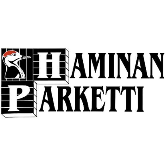 Haminan Parketti Logo