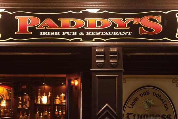 Images Paddy's Irish Pub & Restaurant