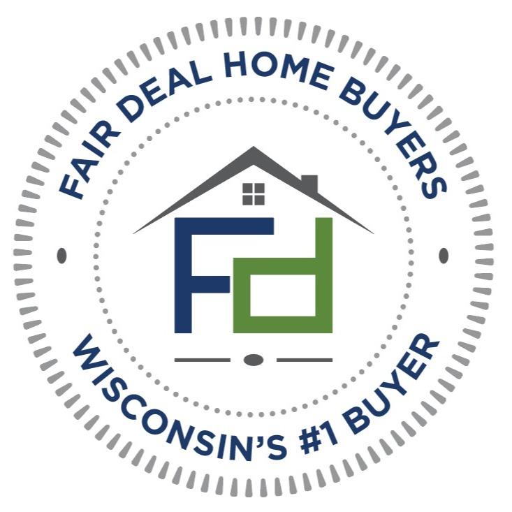 Fair Deal Home Buyers LLC Logo