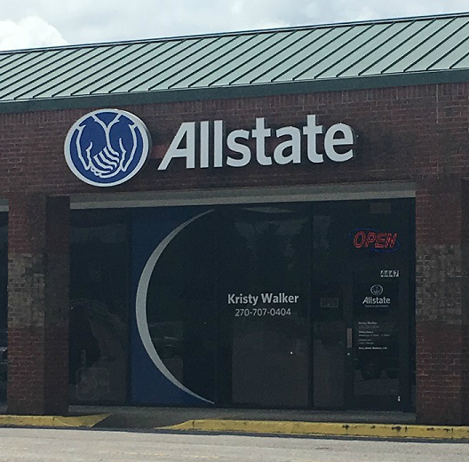 Images Kristy Walker: Allstate Insurance
