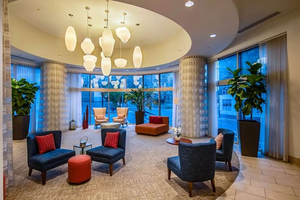 Images Hilton Garden Inn Alexandria Old Town National Harbor