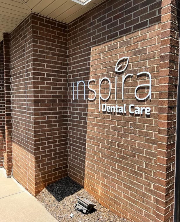 Images Inspira Dental Care