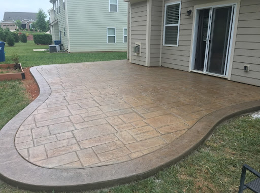 GW Brockelbank Concrete Contractors