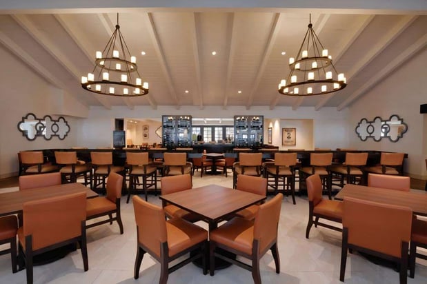 Images Embassy Suites by Hilton Scottsdale Resort