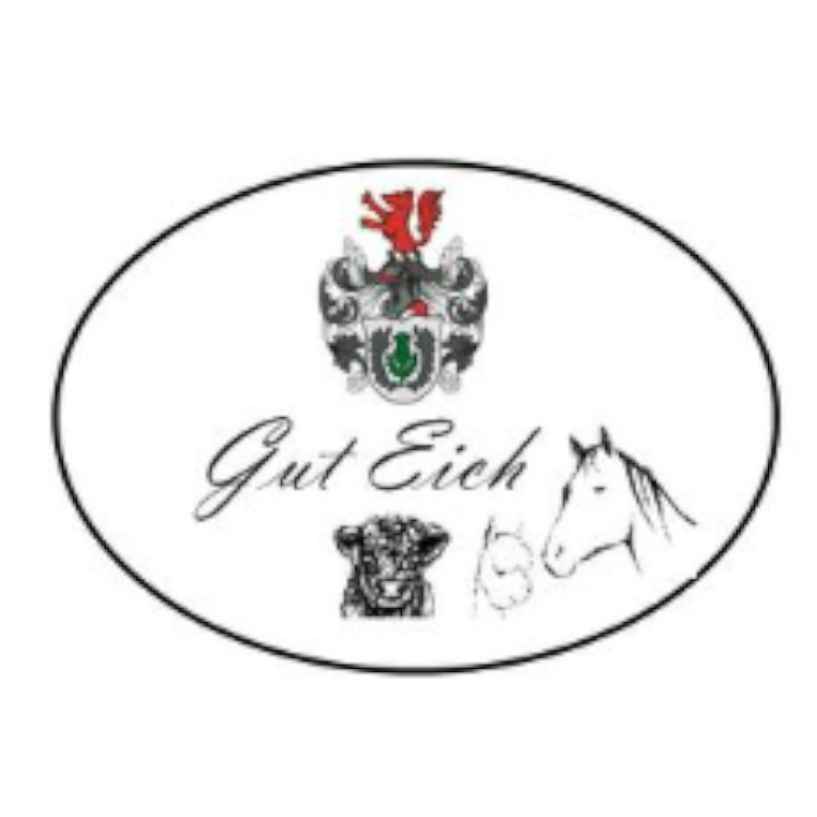Pferdegestüt Gut Eich Dr. Gabriele FOX in Breddorf