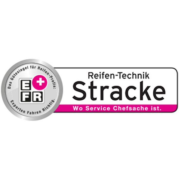 Stracke Reifen-Technik GmbH in Essen - Logo