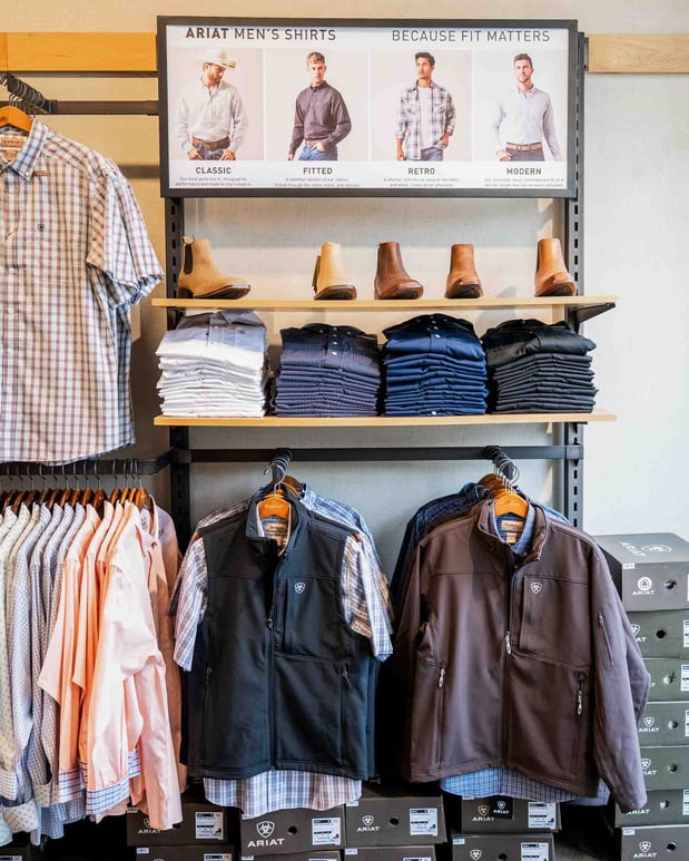 Images Ariat Brand Shop