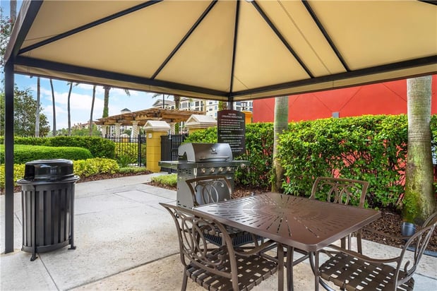 Images Hilton Grand Vacations Club Tuscany Village Orlando