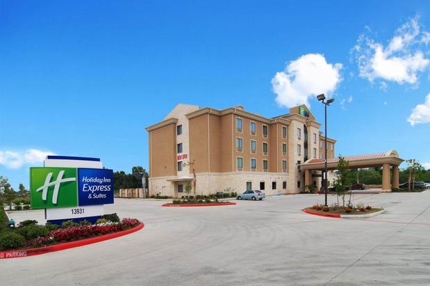 Images Holiday Inn Express & Suites Houston South - Pearland by IHG